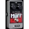 Педали эффектов Fuzz, Overdrive Electro-Harmonix Nano Double Muff